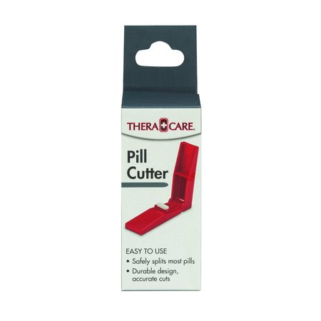 Theracare Pill Cutter 19-010